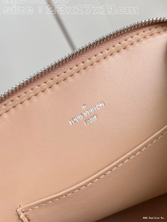 AAA Replica Ru VUITTON Alma LOUIS Nano 0725
